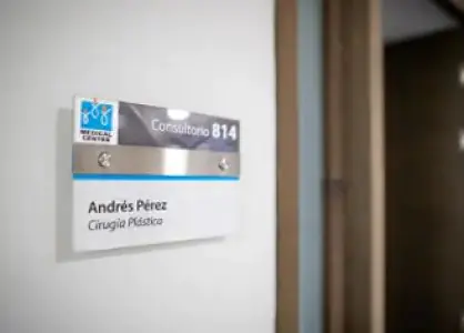 clinic image