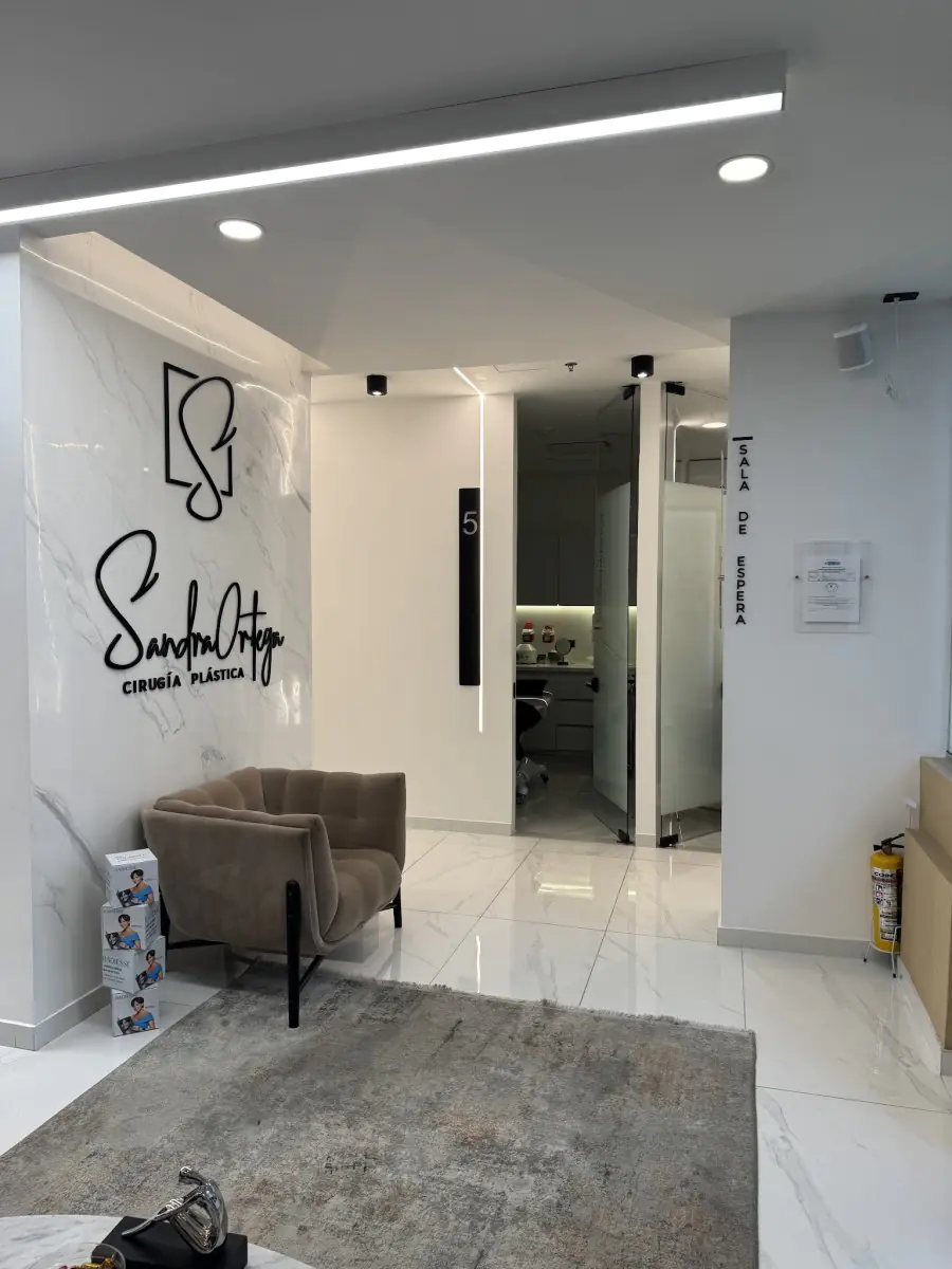 clinic image