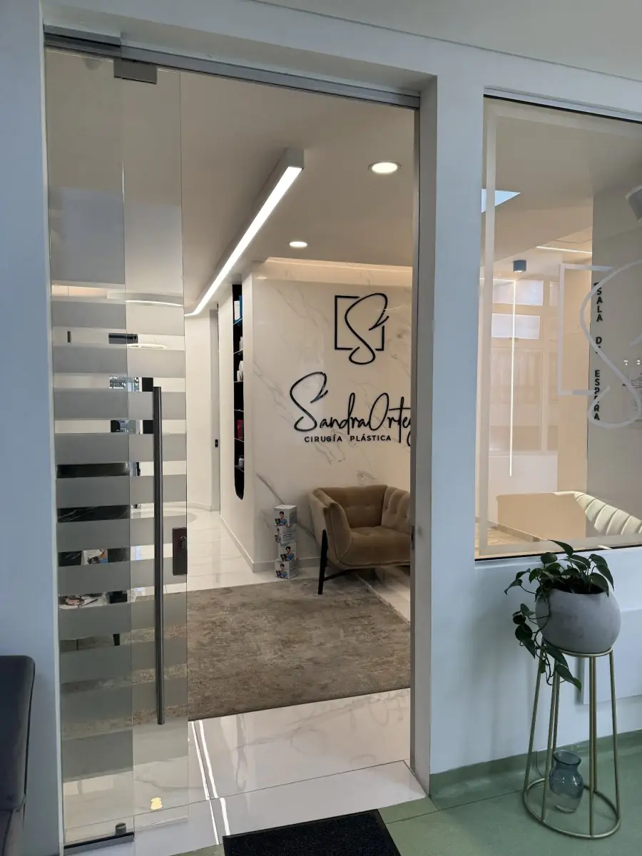 clinic image