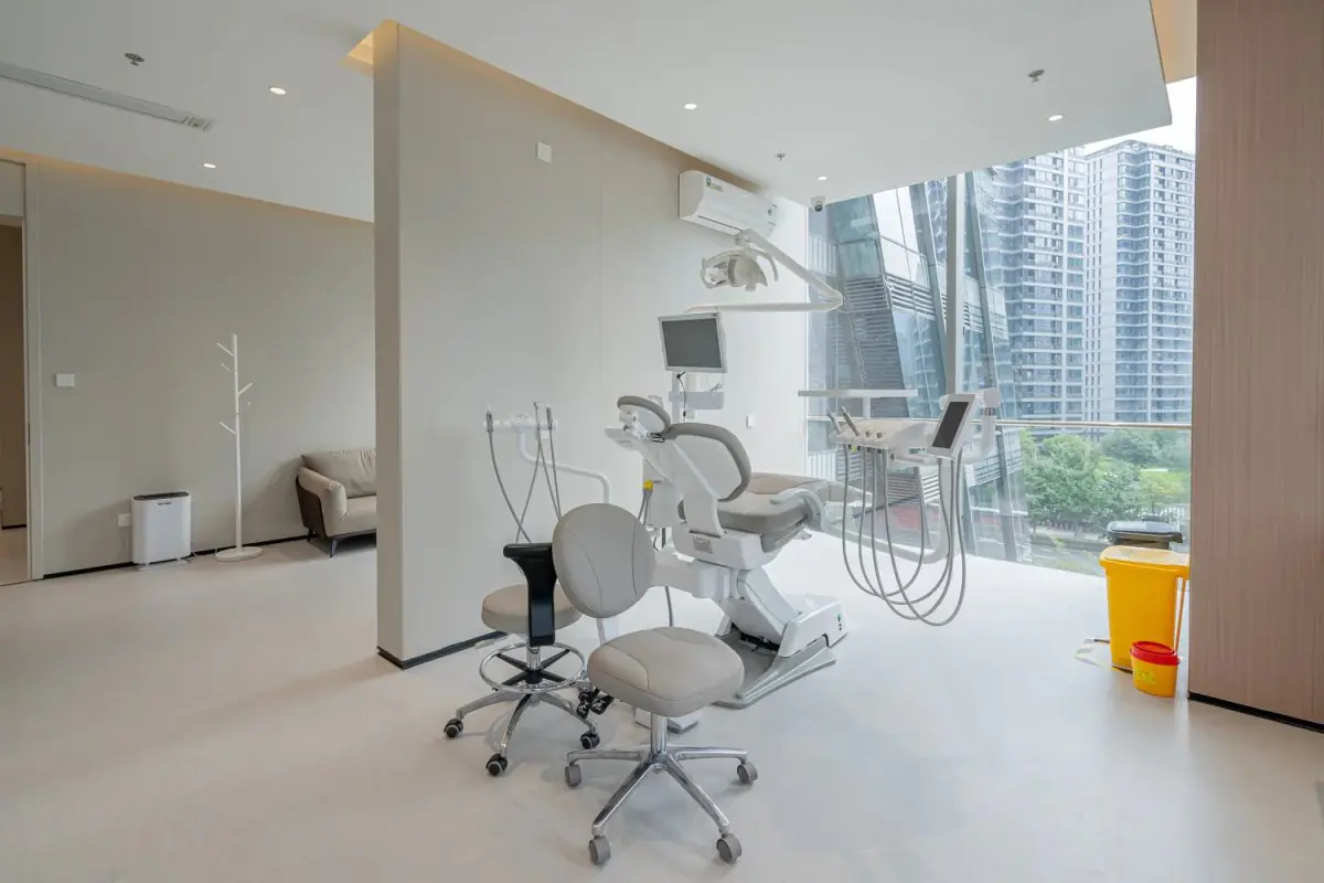 clinic image