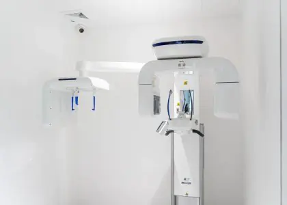 clinic image