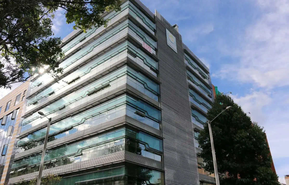 clinic image