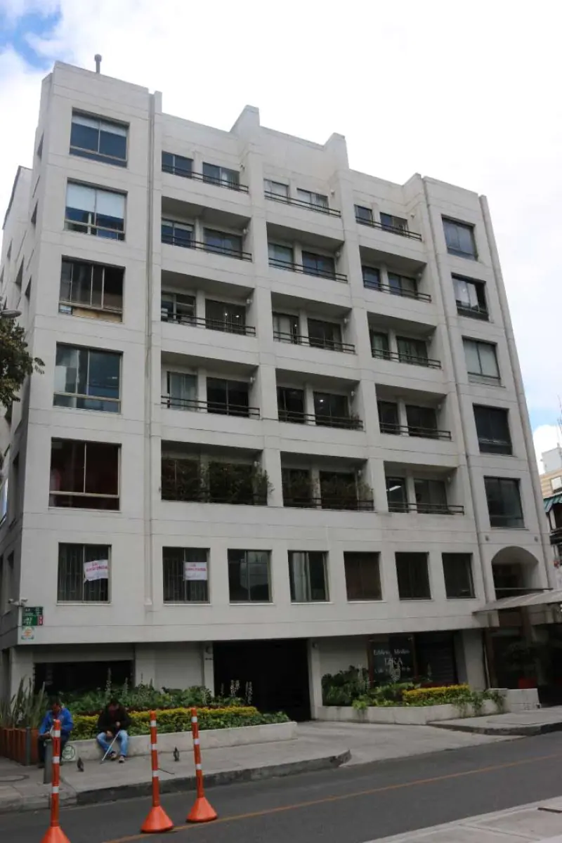 clinic image