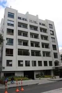 clinic image