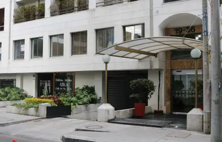 clinic image