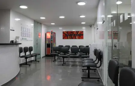 clinic image