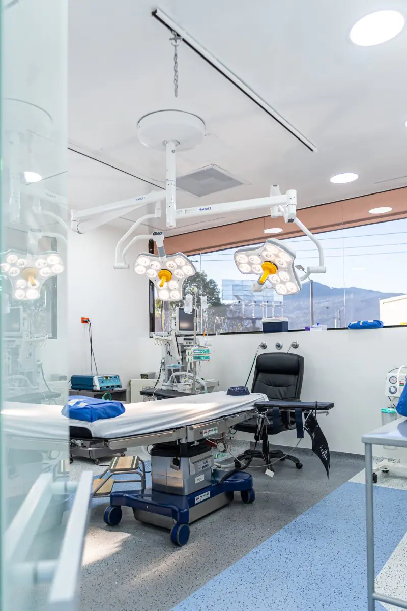 clinic image