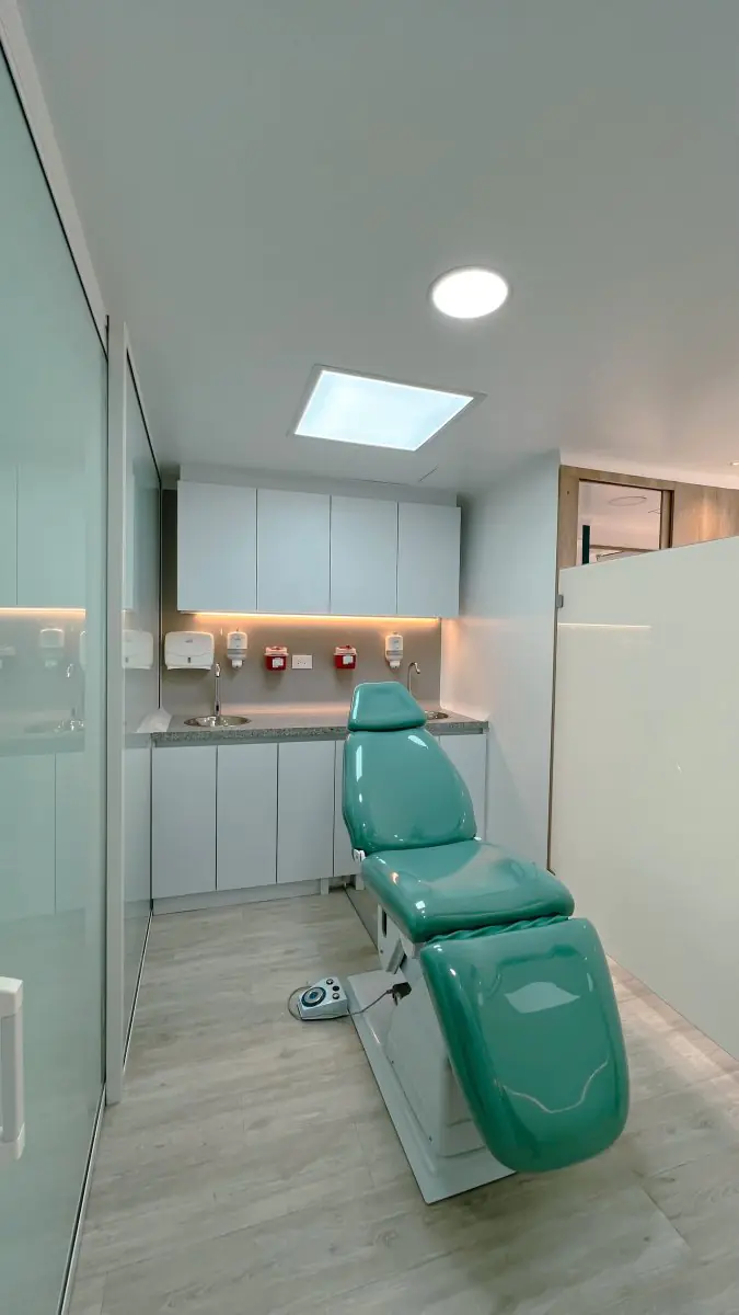 clinic image