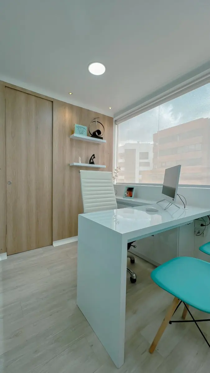 clinic image