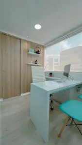 clinic image