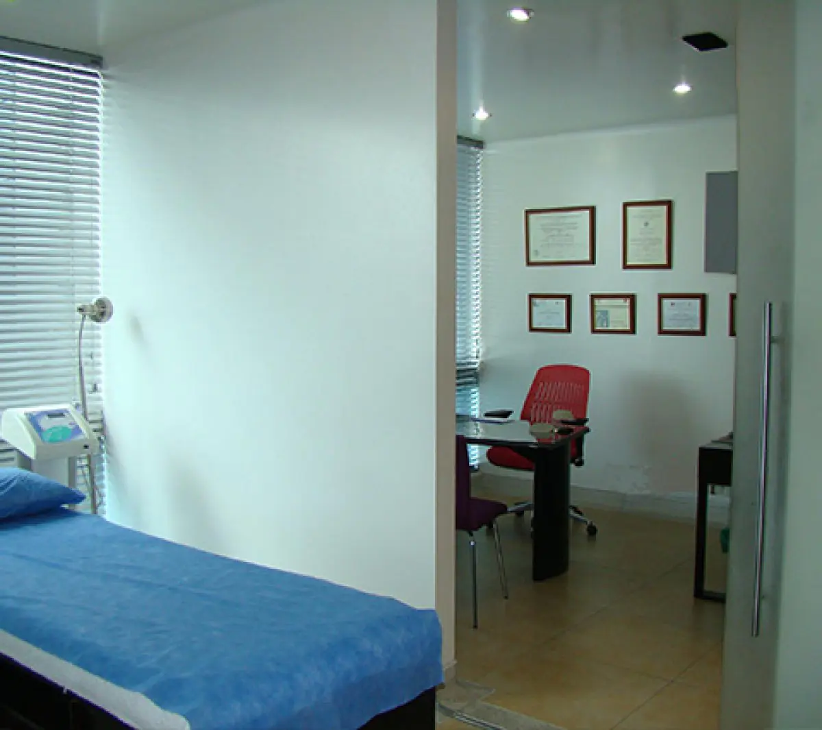 clinic image