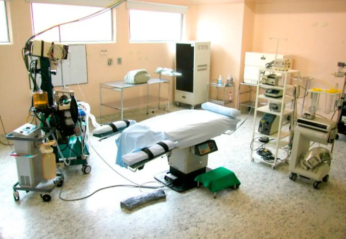 clinic image