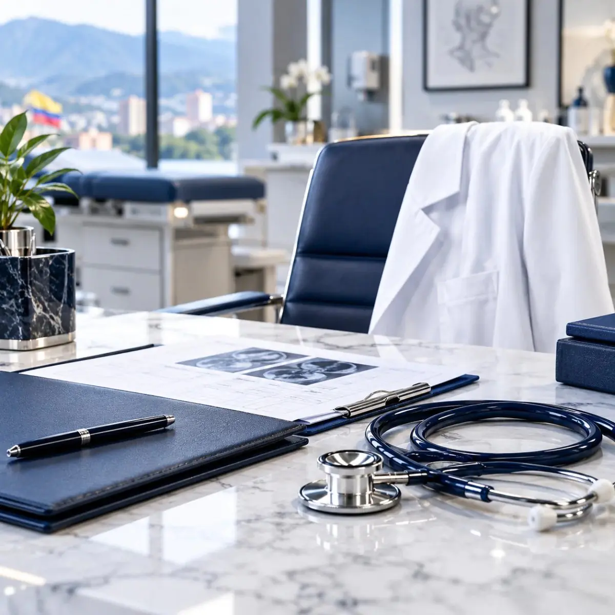 clinic image