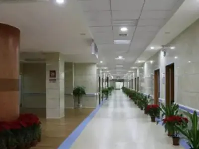 clinic image