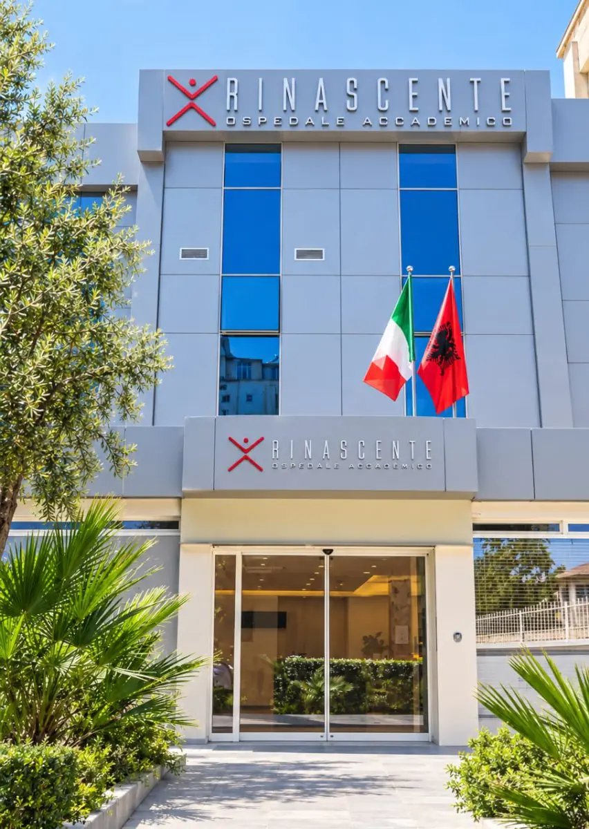 clinic image