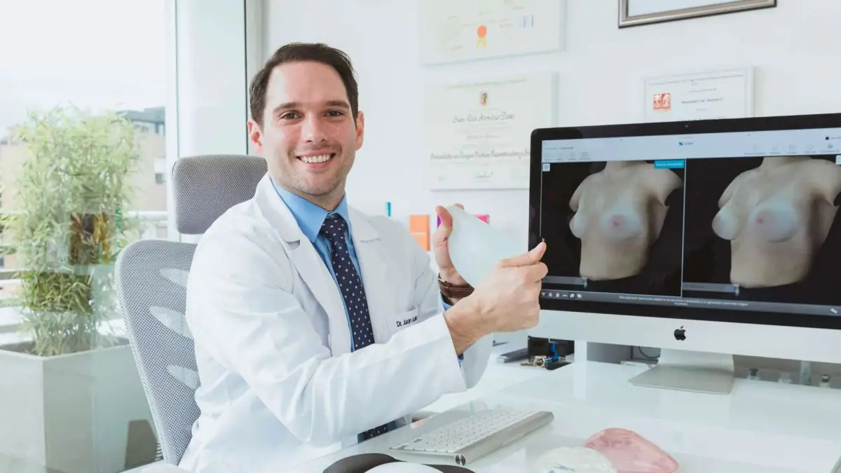 clinic image
