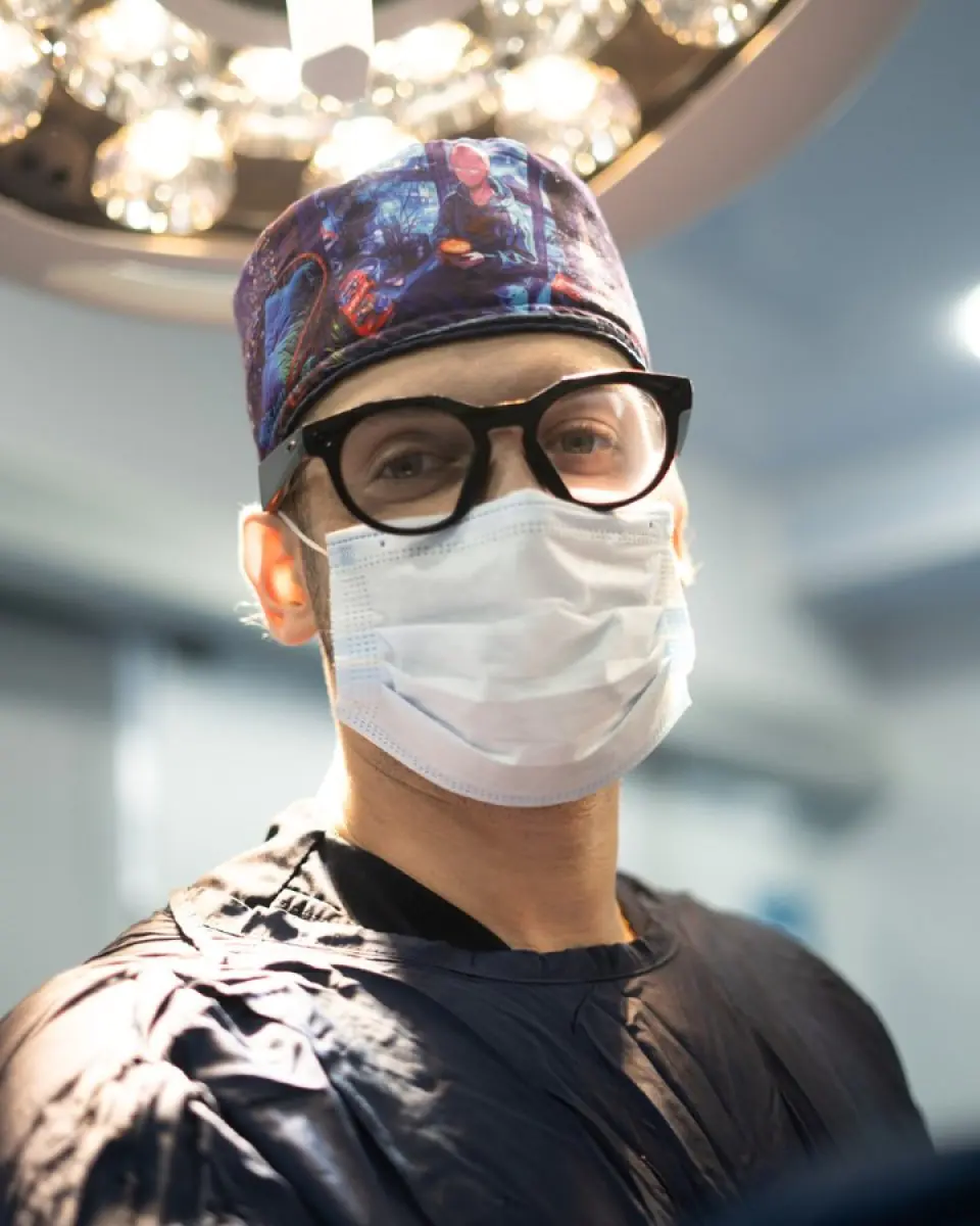 clinic image