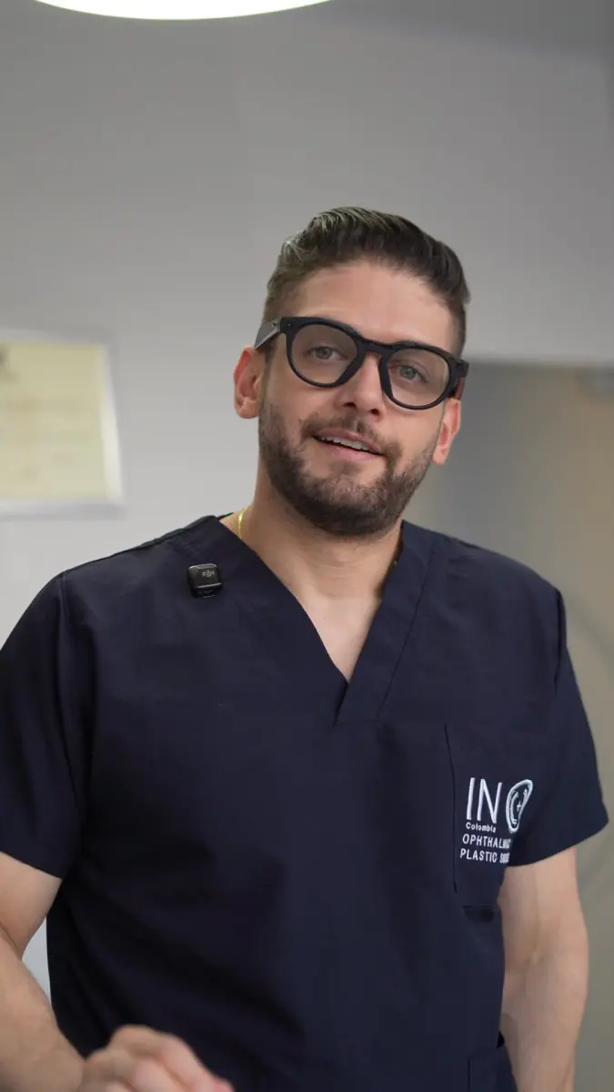 clinic image
