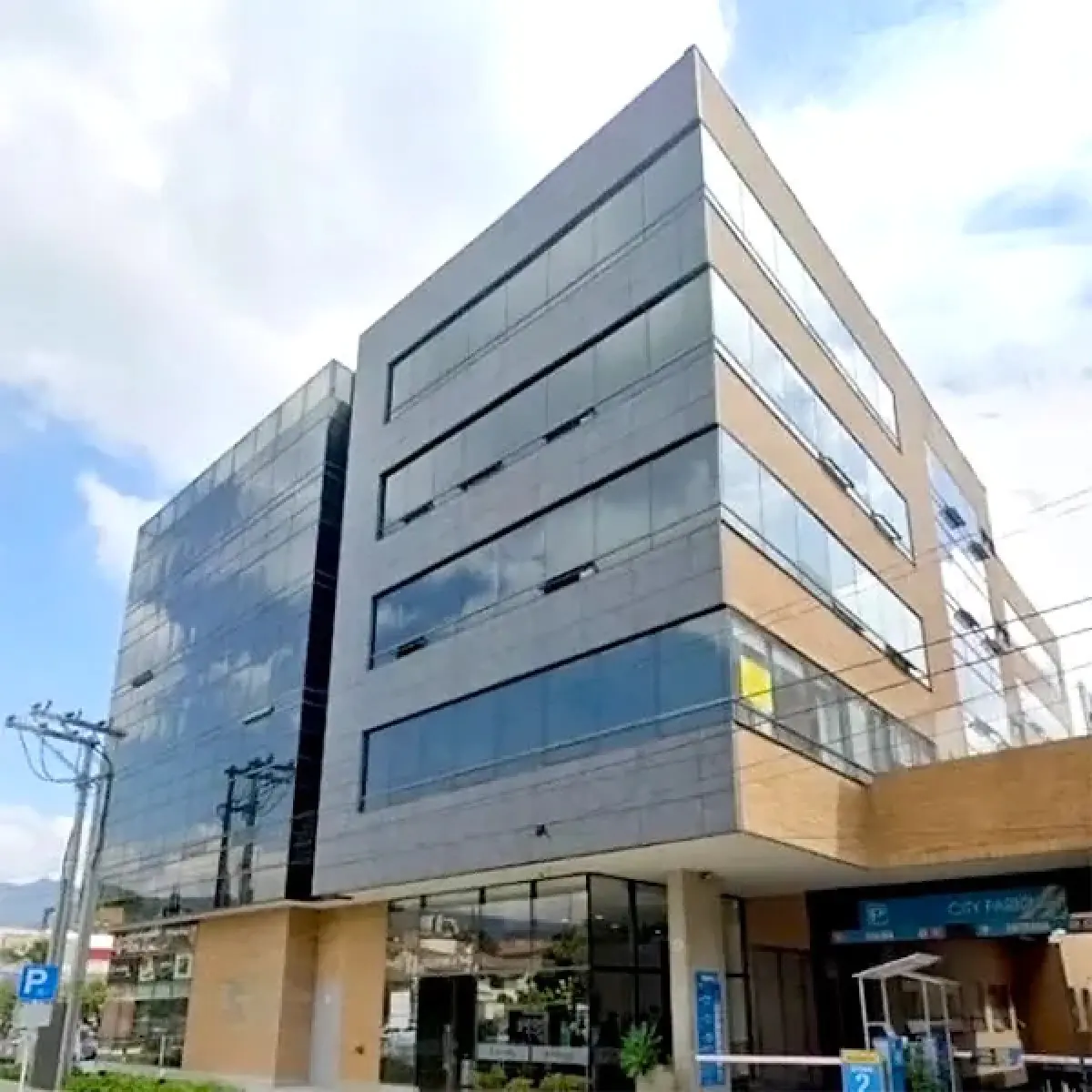 clinic image