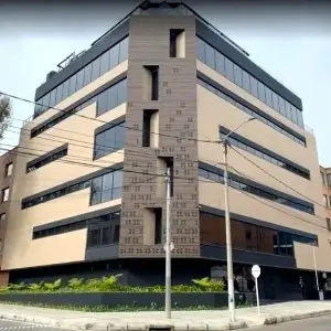 clinic image