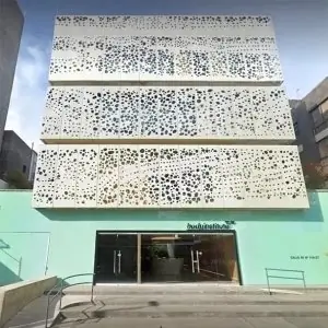 clinic image