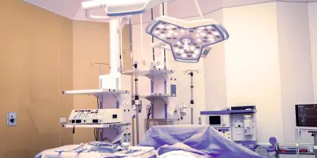 clinic image