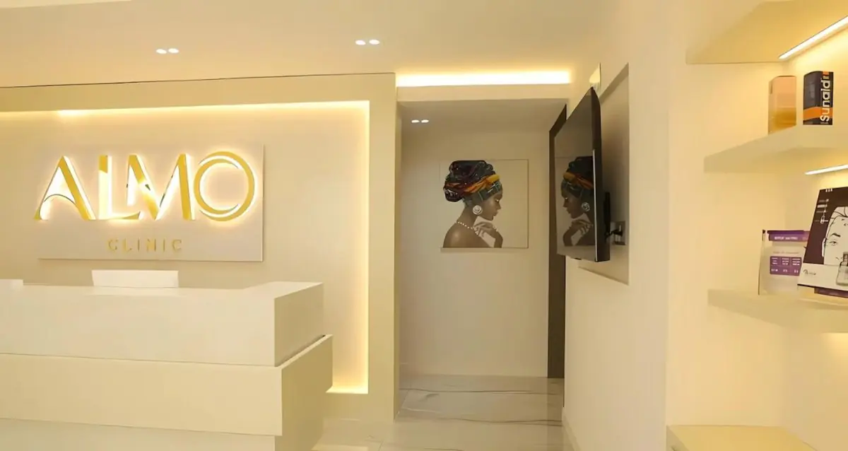 clinic image