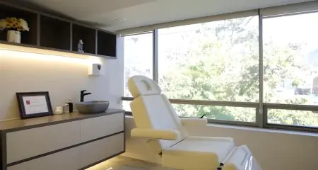 clinic image
