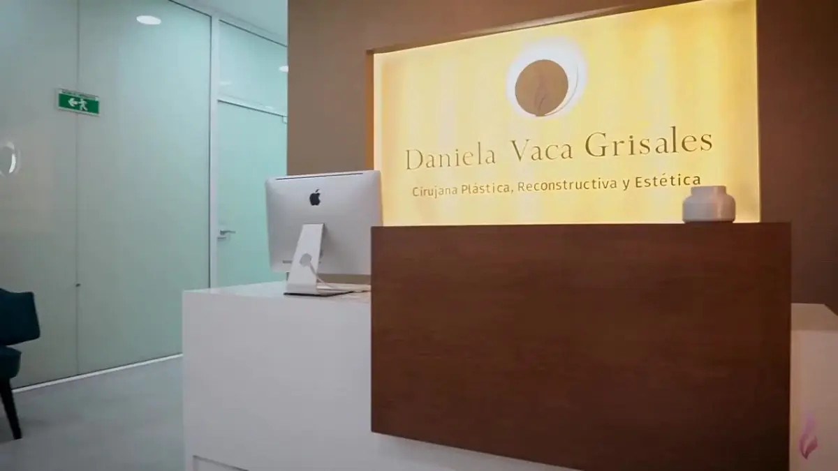 clinic image