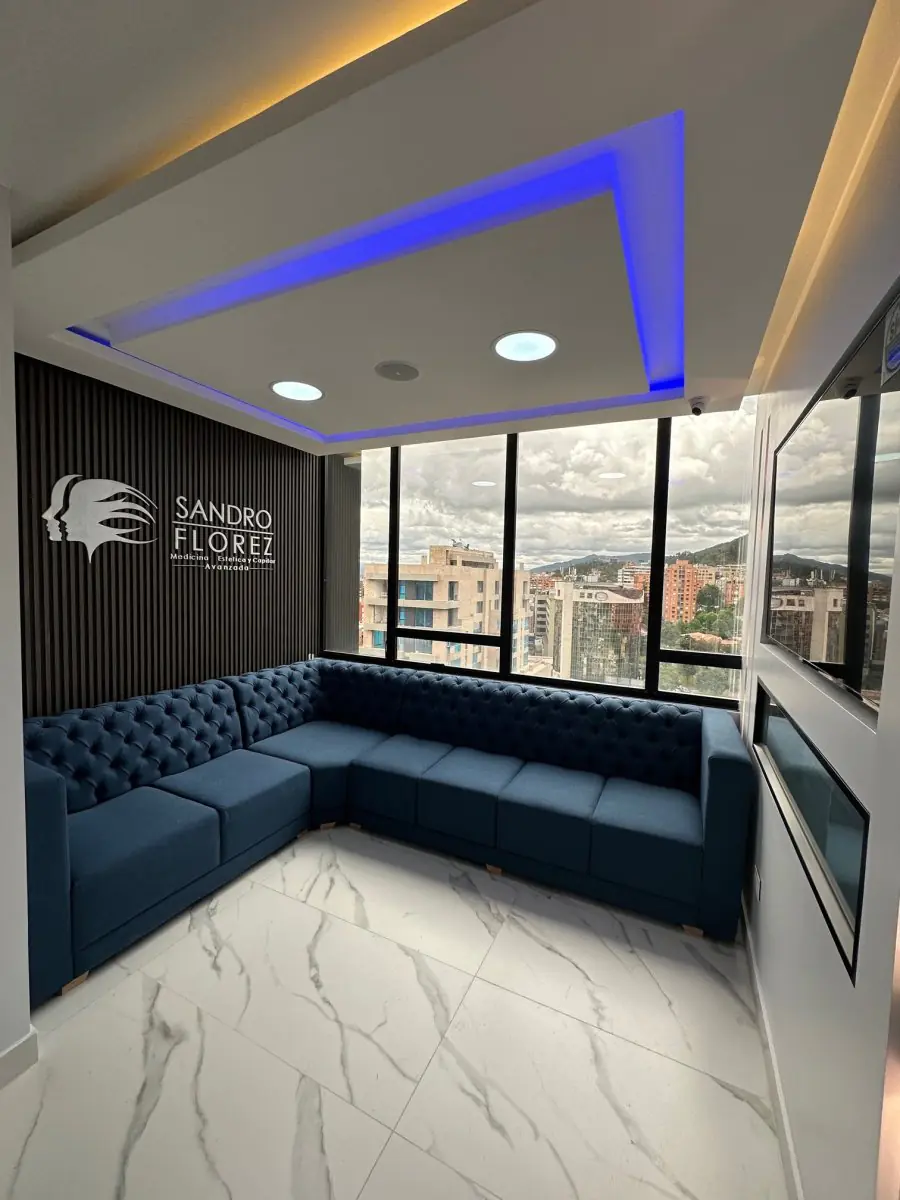 clinic image
