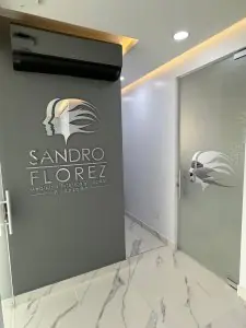 clinic image