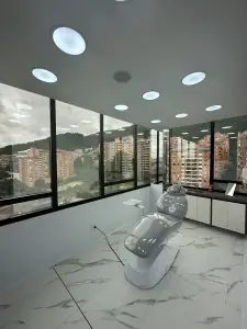 clinic image