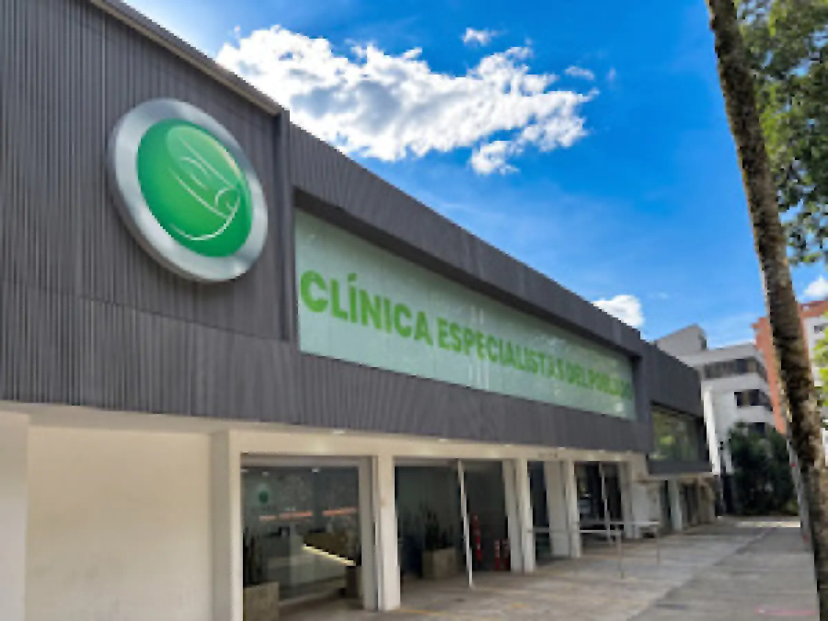clinic image