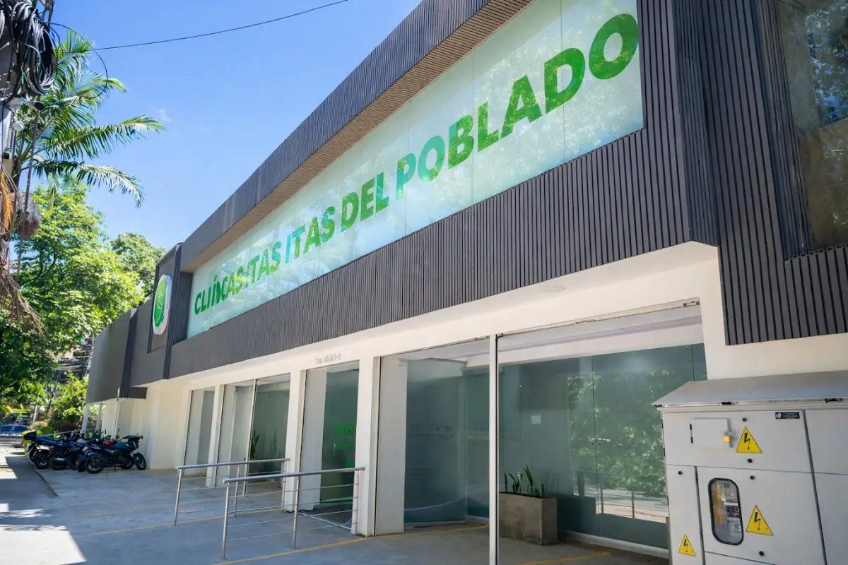 clinic image