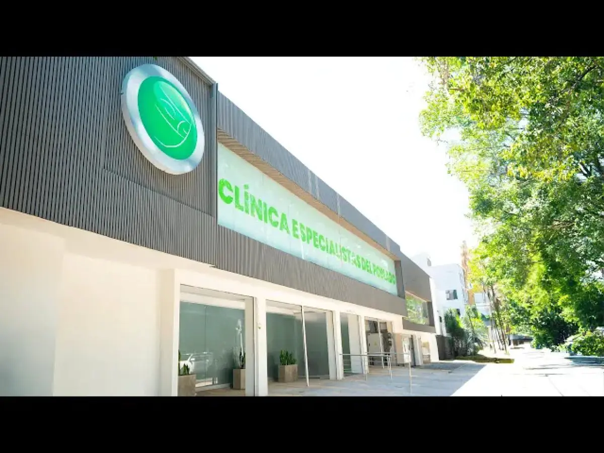 clinic image