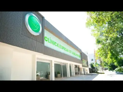 clinic image