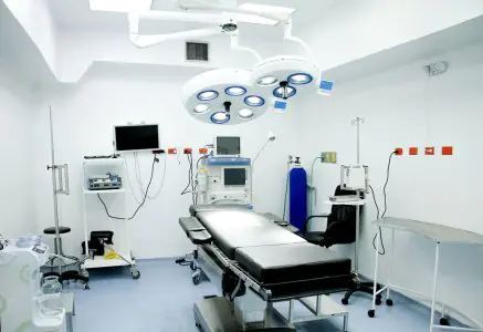 clinic image