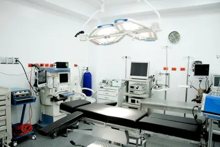 clinic image
