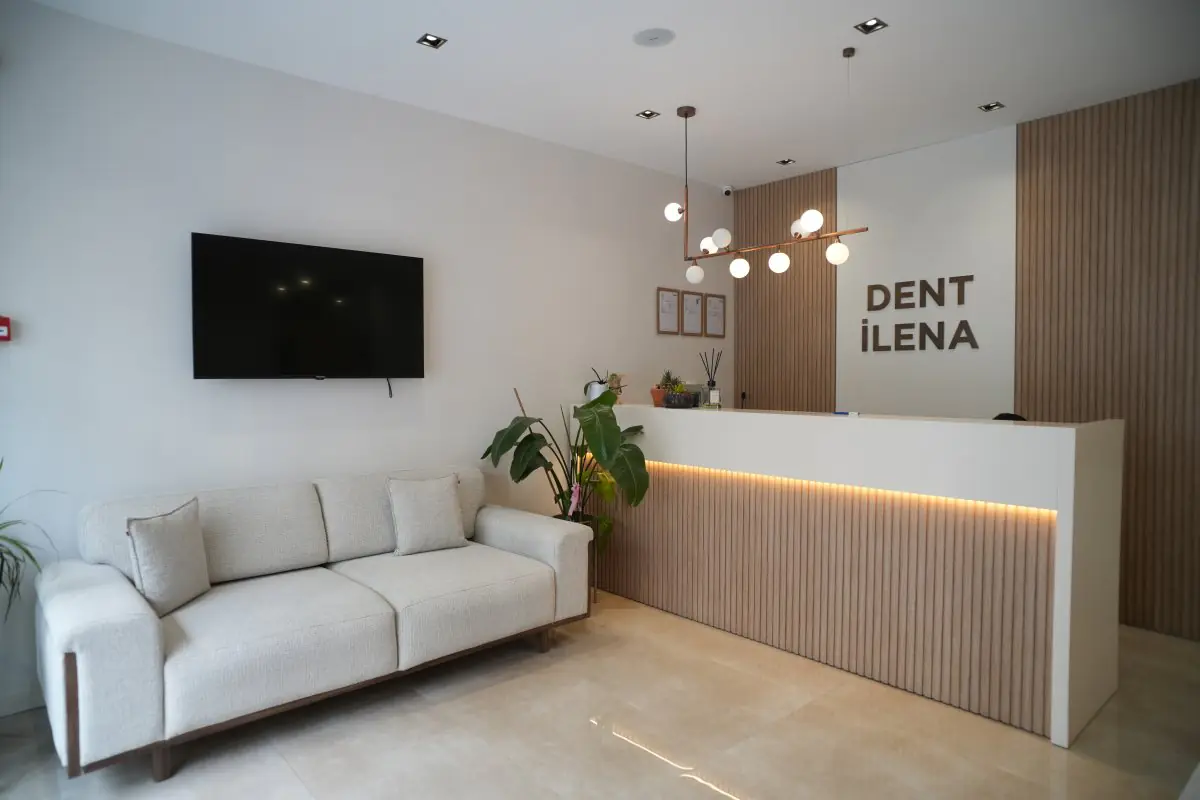 clinic image