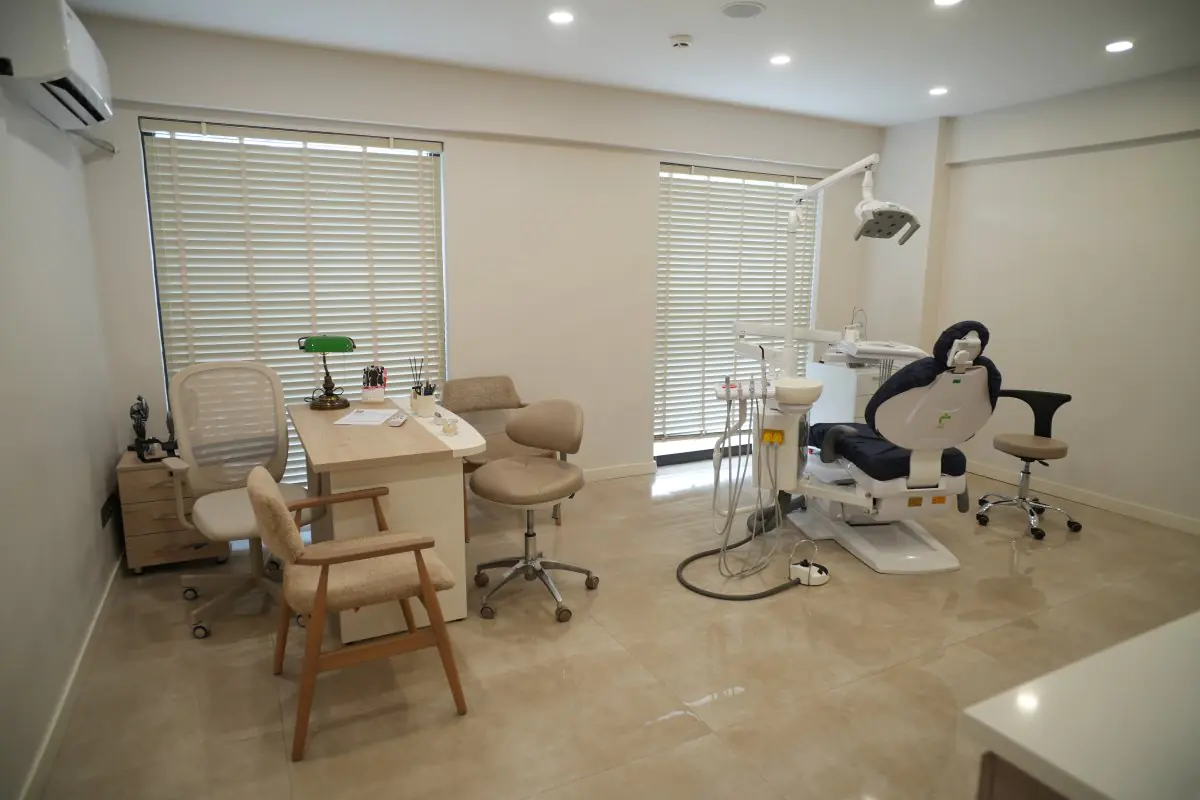 clinic image