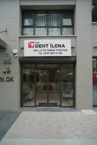 clinic image