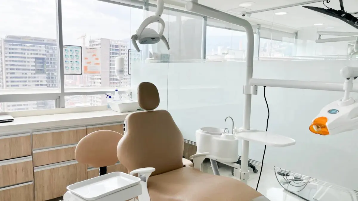 clinic image