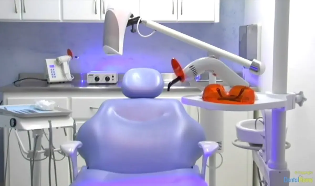 clinic image