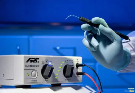 clinic image