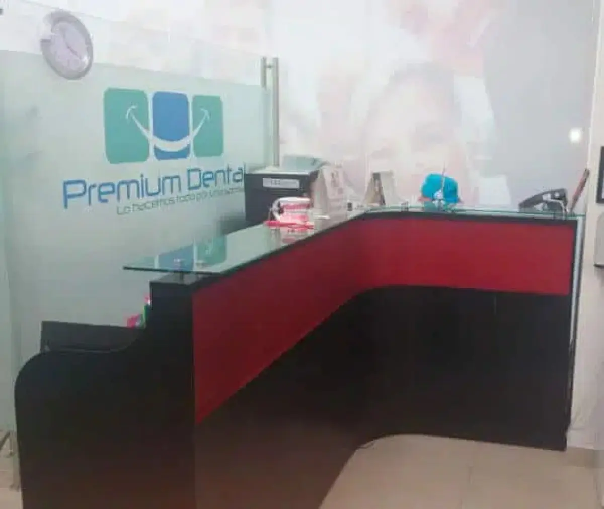 clinic image