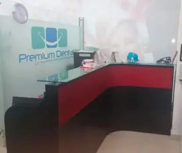 clinic image