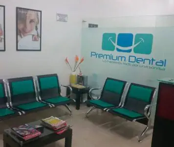 clinic image