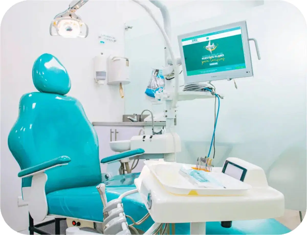 clinic image