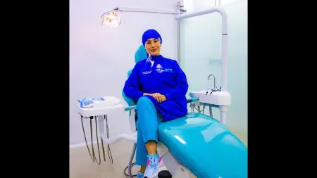 clinic image