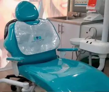 clinic image